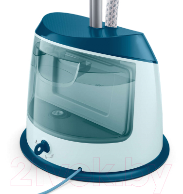 Отпариватель Philips GC527/20- фото4