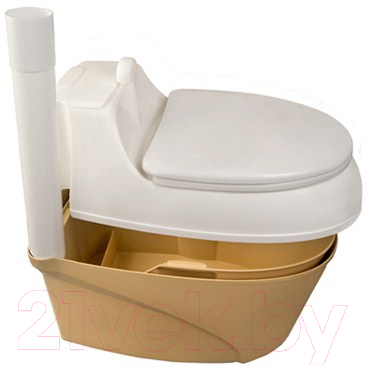 Портативный биотуалет Piteco 506- фото3