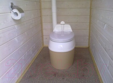 Портативный биотуалет Piteco 506- фото5