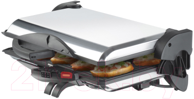 Электрогриль Steba Kontaktgrill PG 4.3- фото2