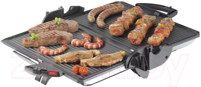 Электрогриль Steba Kontaktgrill PG 4.3- фото3