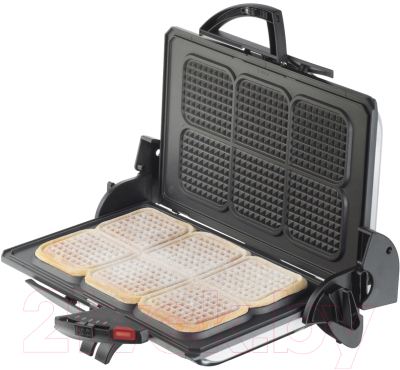 Электрогриль Steba Kontaktgrill PG 4.3- фото5