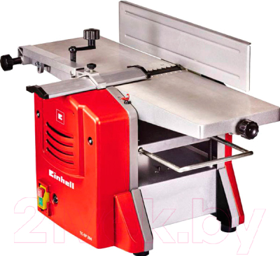 Рейсмусовый станок Einhell TС-SP 204 (4419955)