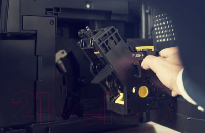 Кофемашина Saeco Xelsis SM7683/00- фото9