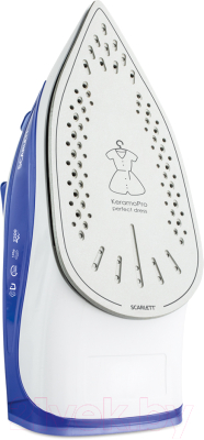Утюг Scarlett SC-SI30K23- фото3