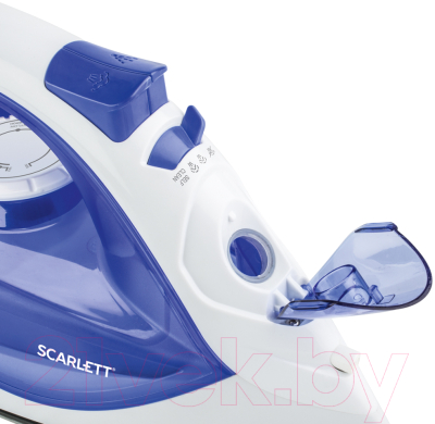 Утюг Scarlett SC-SI30K23- фото4