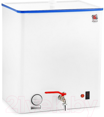 Умывальник для дачи Элвин ЭВБО 20/1.25-1- фото