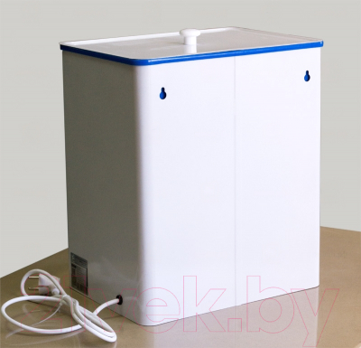 Умывальник для дачи Элвин ЭВБО 20/1.25-1- фото7