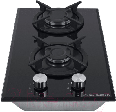 Газовая варочная панель Maunfeld EGHG.32.1CB/G- фото10