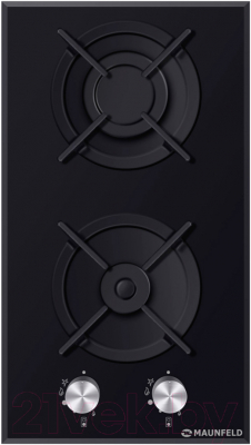 Газовая варочная панель Maunfeld EGHG.32.1CB/G- фото2