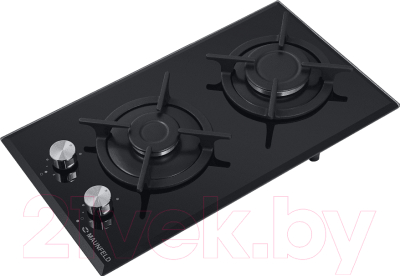 Газовая варочная панель Maunfeld EGHG.32.1CB/G- фото8