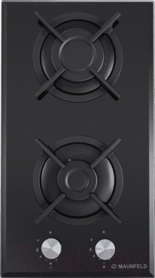 Газовая варочная панель Maunfeld EGHG.32.1CB/G- фото9
