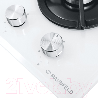 Газовая варочная панель Maunfeld EGHG.32.1CW/G- фото9