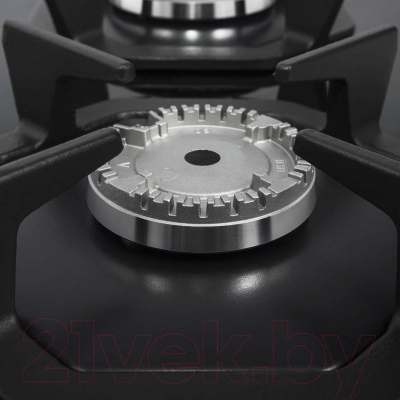 Газовая варочная панель Maunfeld EGHG.32.2CB/G- фото8