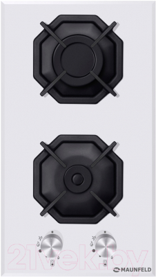 Газовая варочная панель Maunfeld EGHG.32.2CW/G- фото10