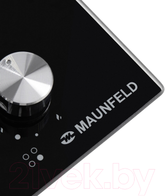 Газовая варочная панель Maunfeld EGHG.64.23CB/G- фото10