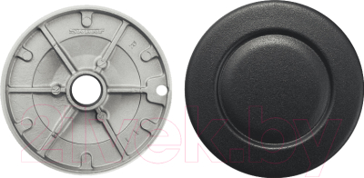 Газовая варочная панель Maunfeld EGHS.32.3ES/G- фото6