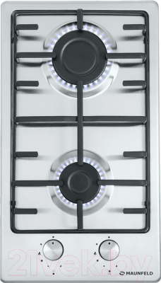 Газовая варочная панель Maunfeld EGHS.32.3ES/G- фото8