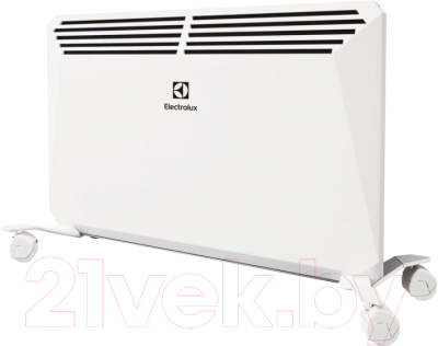 Конвектор Electrolux ECH/T-1500 M- фото