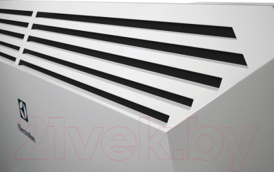 Конвектор Electrolux ECH/T-1500 M- фото2