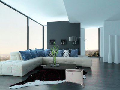 Конвектор Electrolux ECH/T-1500 M- фото4
