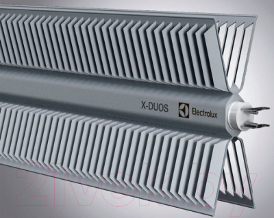 Конвектор Electrolux ECH/T-1500 M- фото5