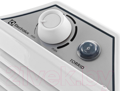 Конвектор Electrolux ECH/T-1500 M- фото8