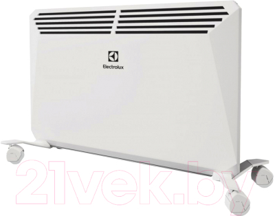Конвектор Electrolux ECH/T-1500 E- фото