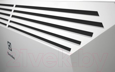Конвектор Electrolux ECH/T-1500 E- фото3