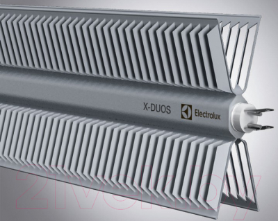 Конвектор Electrolux ECH/T-1500 E- фото4