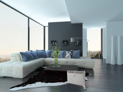 Конвектор Electrolux ECH/T-1500 E- фото5