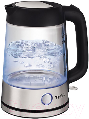 Электрочайник Tefal KI750D30