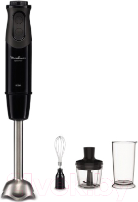 Блендер погружной Moulinex DD64K832- фото, картинка Блендер погружной Moulinex DD64K832- фото