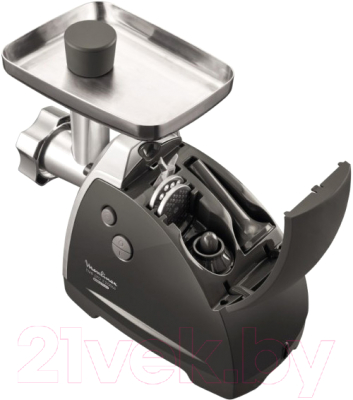 Мясорубка электрическая Moulinex ME688832- фото2