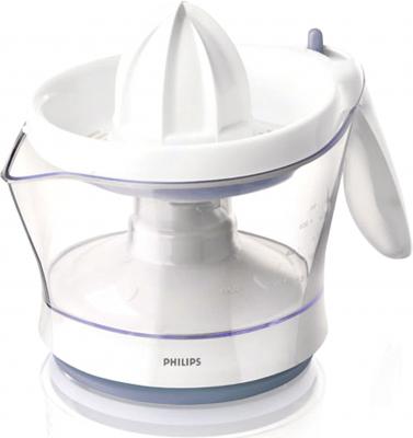Соковыжималка электрическая Philips HR2744/40- фото