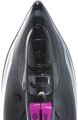 Утюг Redmond SkyIron RI-C254S- фото8