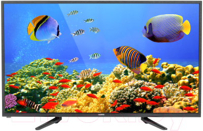 Телевизор Harper 32R470T- фото