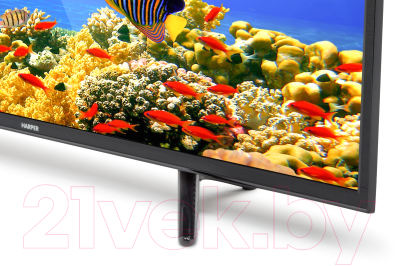 Телевизор Harper 32R470T- фото4