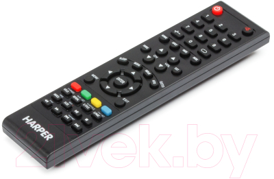 Телевизор Harper 32R470T- фото5