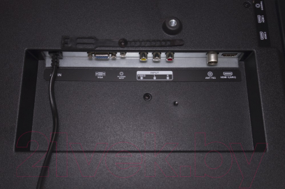 Телевизор Harper 43F660T- фото4