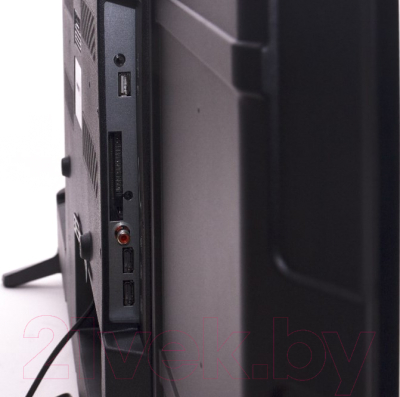Телевизор Harper 43F660T- фото6