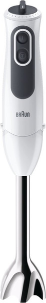 Блендер погружной Braun Multiquick 3 MQ3100WH Smoothie+- фото