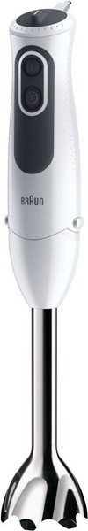 Блендер погружной Braun Multiquick 3 MQ3100WH Smoothie+- фото3