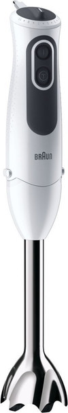 Блендер погружной Braun Multiquick 3 MQ3100WH Smoothie+- фото4