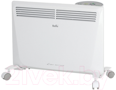 Конвектор Ballu BEC/EZER-1500- фото