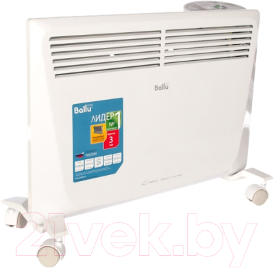 Конвектор Ballu BEC/EZER-1500- фото5