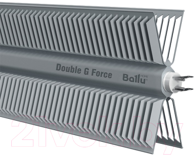 Конвектор Ballu BEC/EZER-1500- фото6