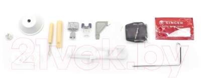 Швейная машина Singer Simple 3250- фото10