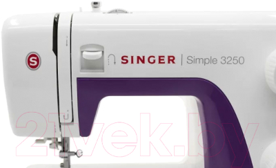Швейная машина Singer Simple 3250- фото6