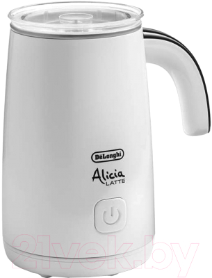 Вспениватель молока DeLonghi EMF2.W- фото